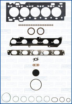 AJUSA 52273400 Gasket Kit, cylinder head