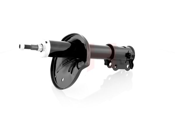 Amort, GH GH-323421H