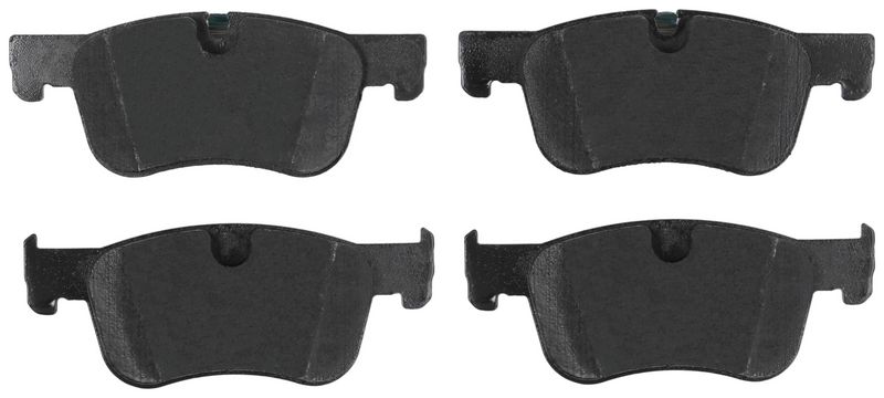 TRW GDB2062 Brake Pad Set, disc brake