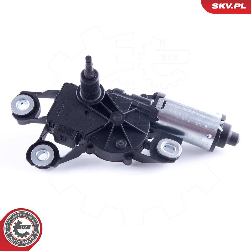 Pesuri mootor, ESEN SKV 19SKV115
