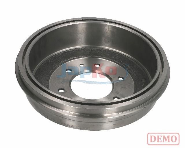 JAPKO 560311C Brake Drum