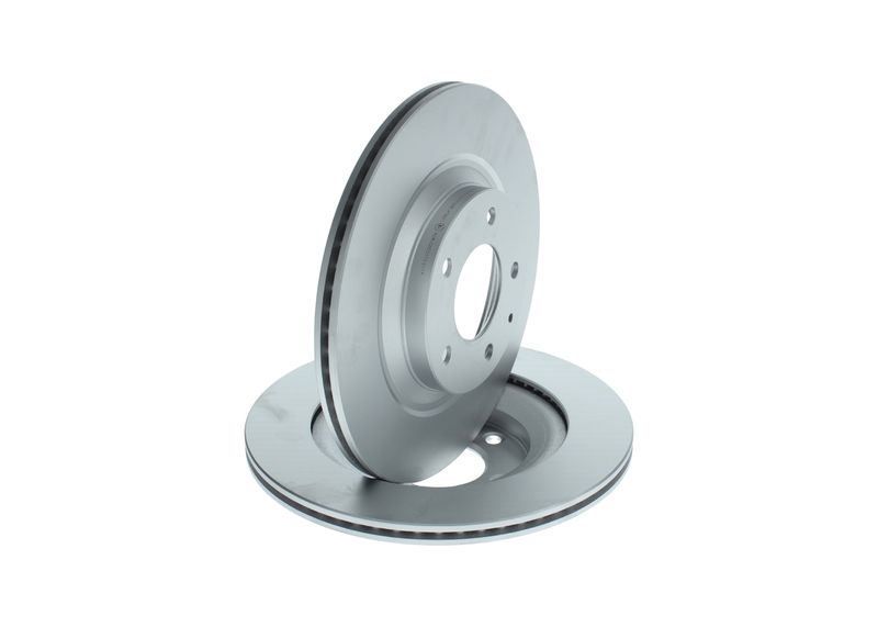 BOSCH 0 986 479 796 Гальмівний диск