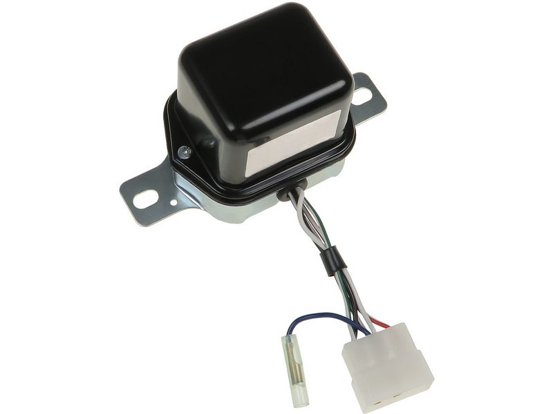 Regulator, alternator AS-PL ARE6252S