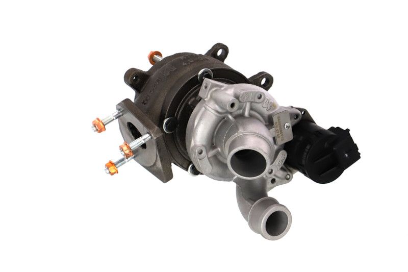 REMANTE 003-002-000047R Charger, charging (supercharged/turbocharged)