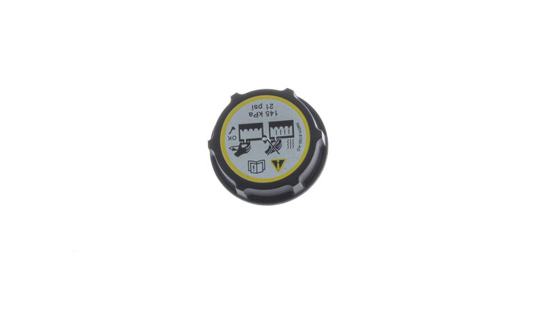 Product Image - Radiateurdop - CRB100000S - MAHLE