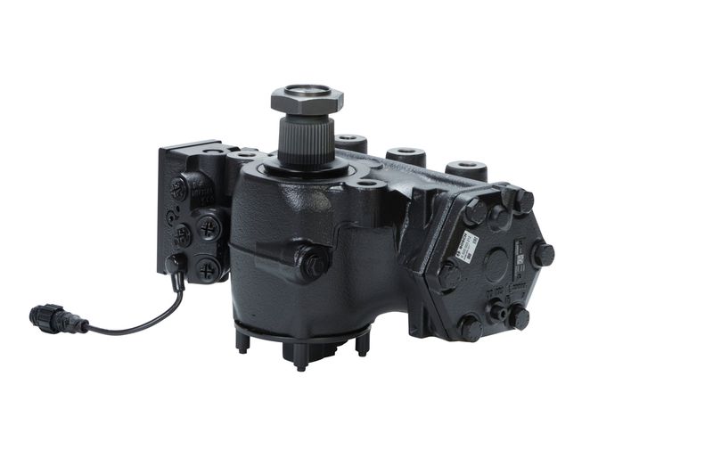 BOSCH KS00003212 Steering Gear