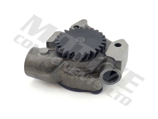 Product Eļļas sūknis MOTIVE OP194 Image