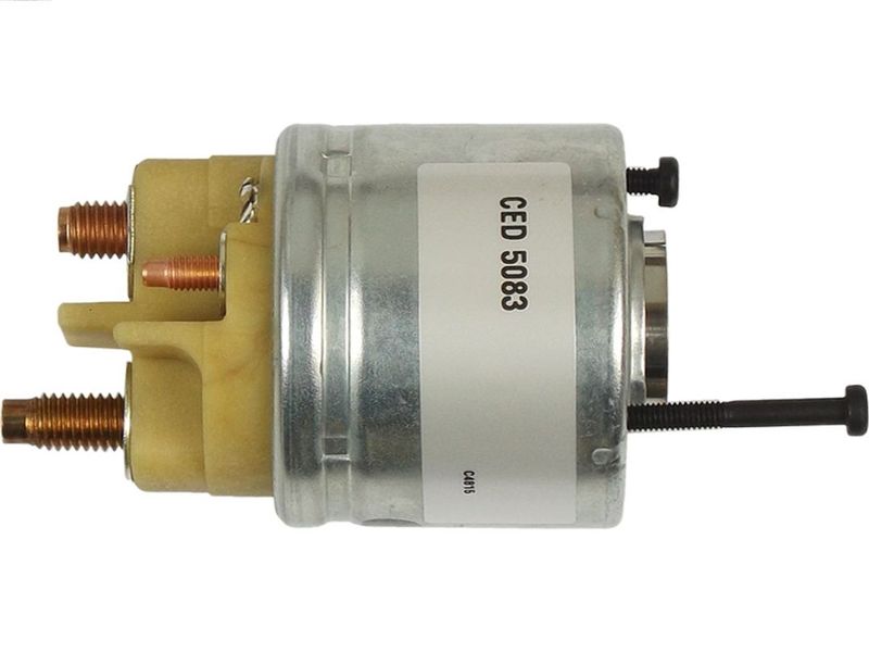 AS-PL mágneskapcsoló, önindító SS3041(VALEO)