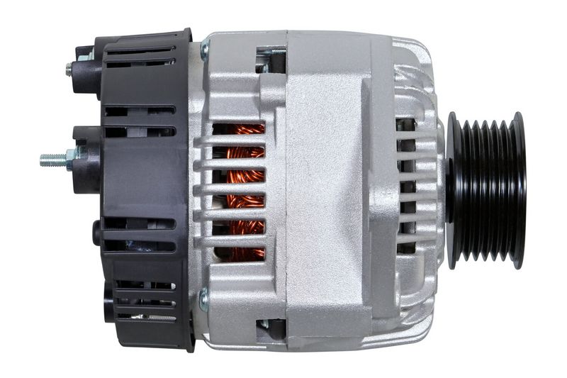 Alternador