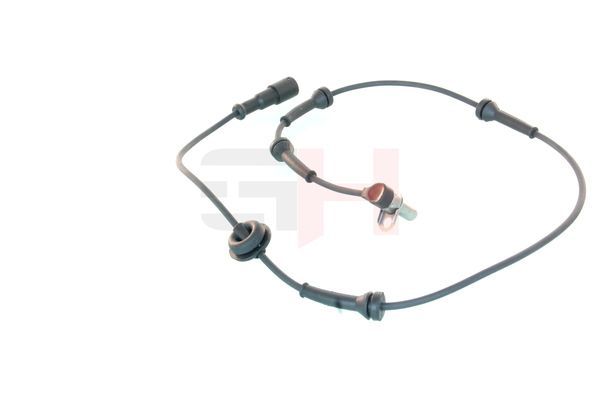 GH GH-704000 Sensor, wheel speed