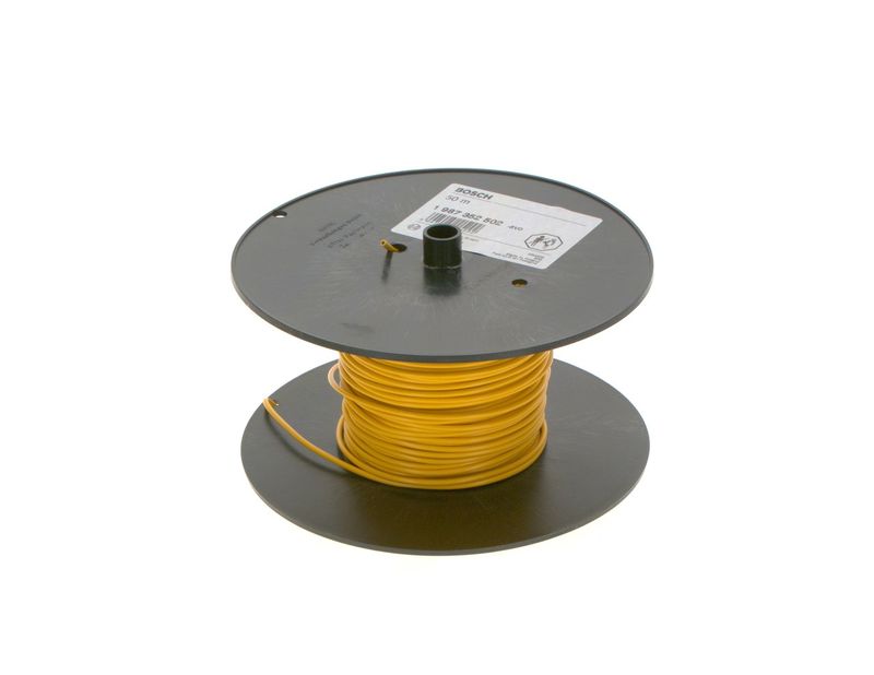 BOSCH 1987352502 Electric Cable