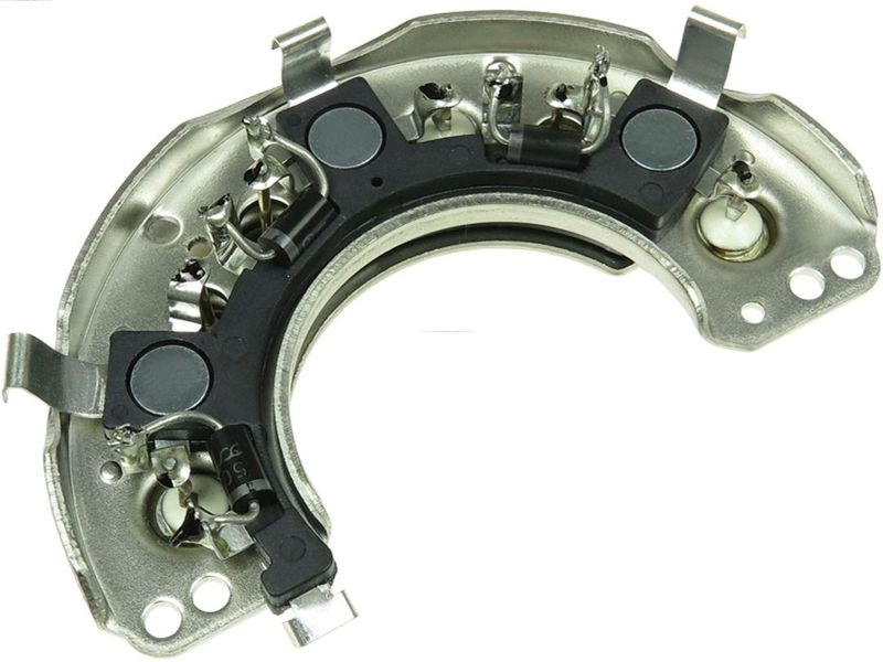 AS-PL ARC2084S Rectifier, alternator