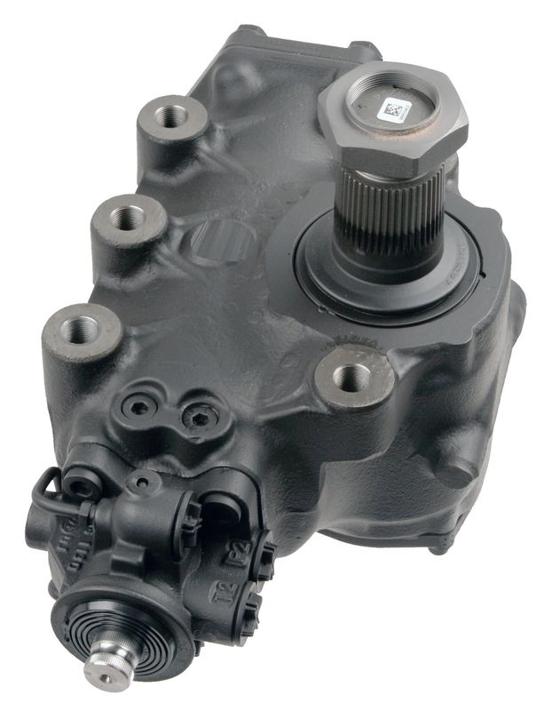 Рульова рейка Bosch KS01001273