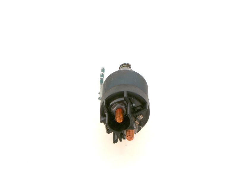 BOSCH 2007010145 Solenoid Switch, starter
