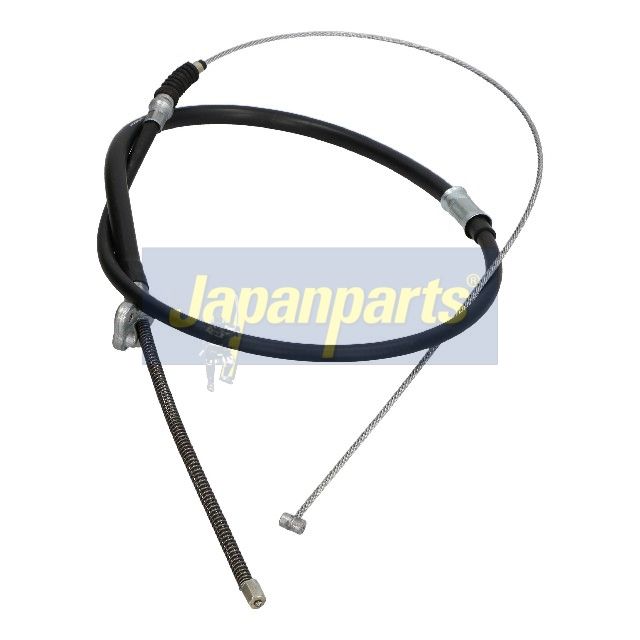 JAPANPARTS Trosas, stovėjimo stabdys