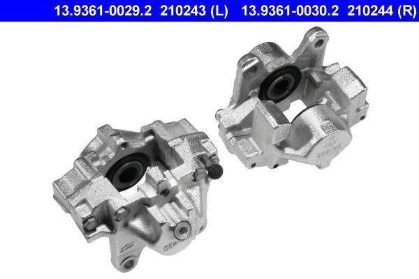 Etrier frana 13.9361-0029.2 ATE