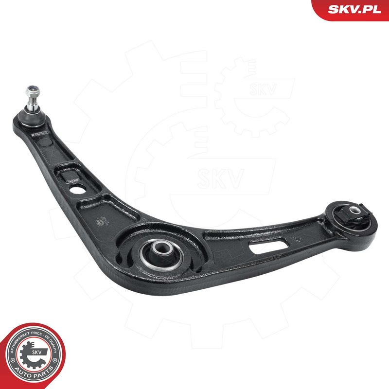 Õõtshoob, käändmik, ESEN...