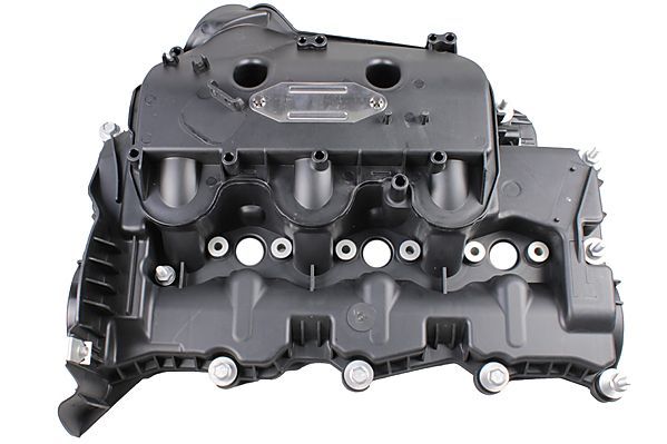 METZGER AUTOTEILE 2389170 - Cylinder Head Cover