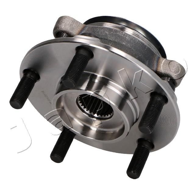 JAPKO 411041 Wheel Hub