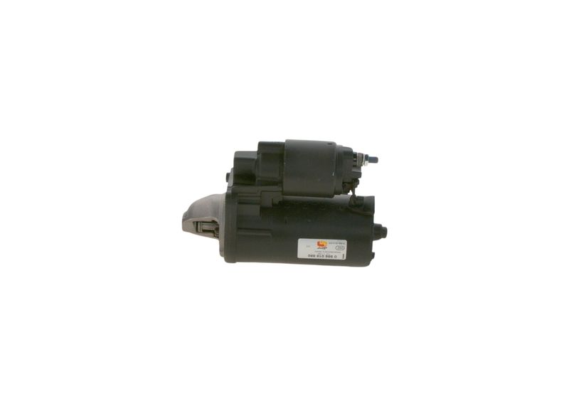 BOSCH Startmotor / Starter 0 986 018 880