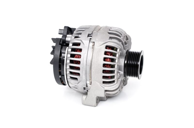 BOSCH 0124525522 Alternator