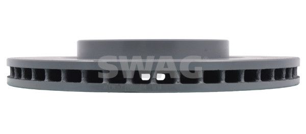 Гальмівний диск, Swag 33107304