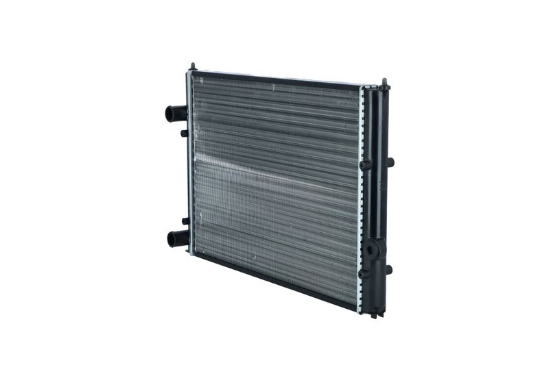 Radiaator, mootorijahutus, NRF 58947