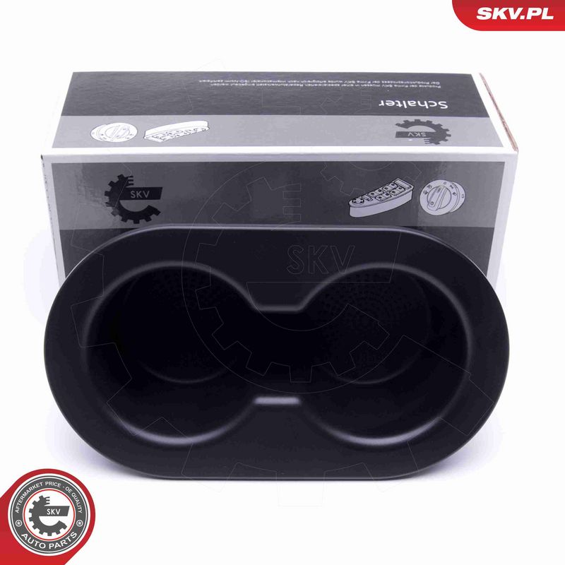 ESEN SKV 93SKV027 - Cupholder