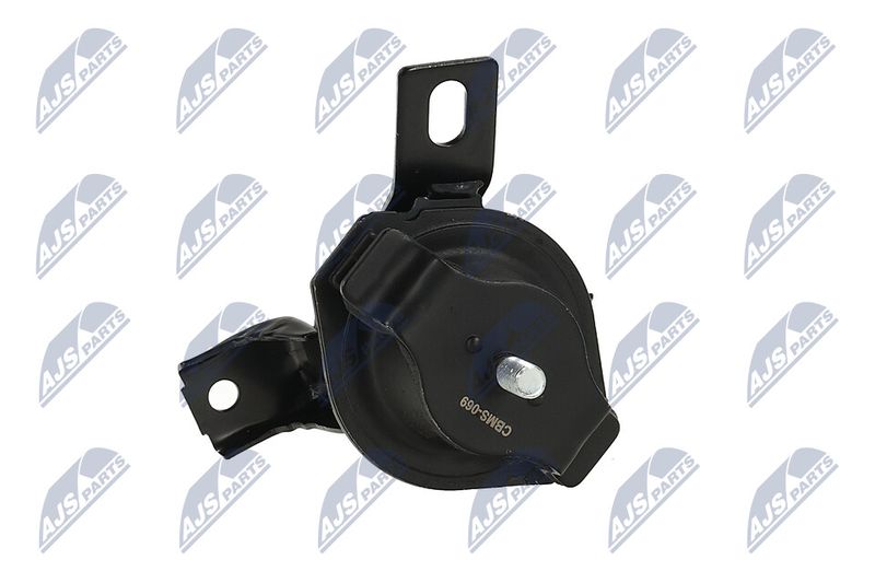Paigutus, Mootor, NTY ZPS-MS-069
