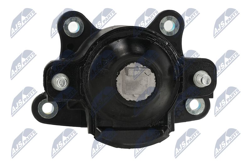 NTY ZPS-HD-086 Mounting, engine