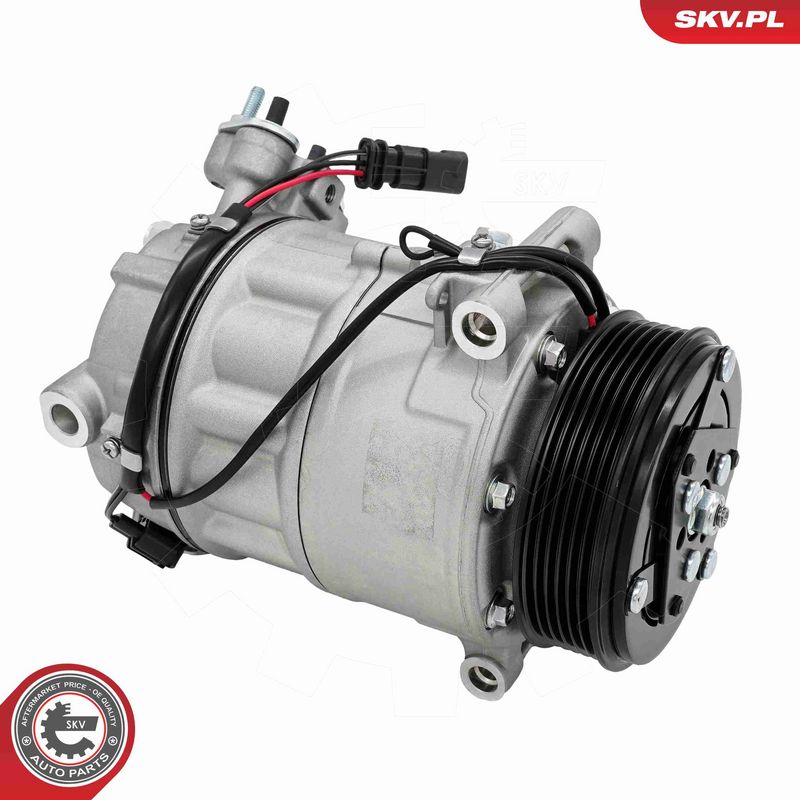 ESEN SKV 84SKV149 Compressor, air conditioning