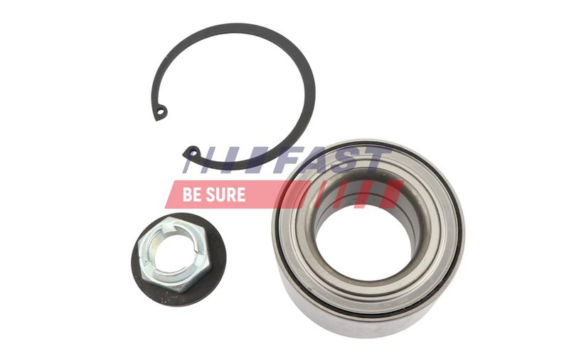 Rattalaager, FAST FT21107