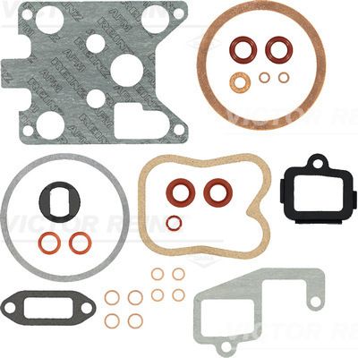 Set garnituri, chiulasa REINZ 03-12942-04