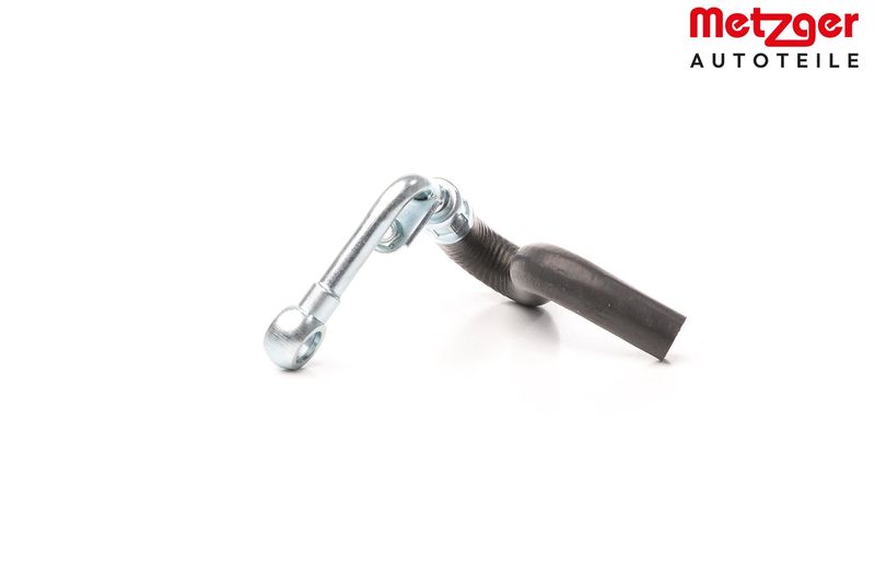 METZGER AUTOTEILE 2420436 Radiator Hose