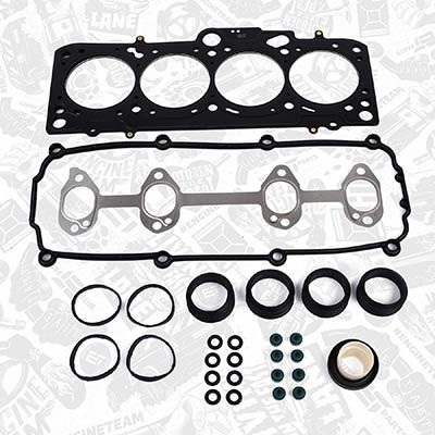 Комплект ущільнень, голівка циліндра, Et Engineteam TS0038BT