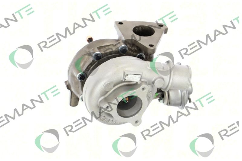 REMANTE 003-001-004527R Charger, charging (supercharged/turbocharged)