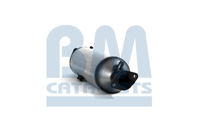 BM Catalysts BM11080H Протисажний/пиловий фільтр, система відведення ВГ