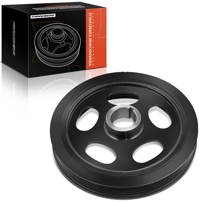 Frankberg 5481FB0029391 - Belt Pulley, crankshaft