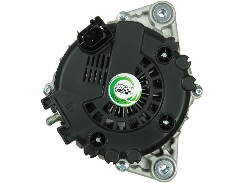 AS-PL A3408S Alternator