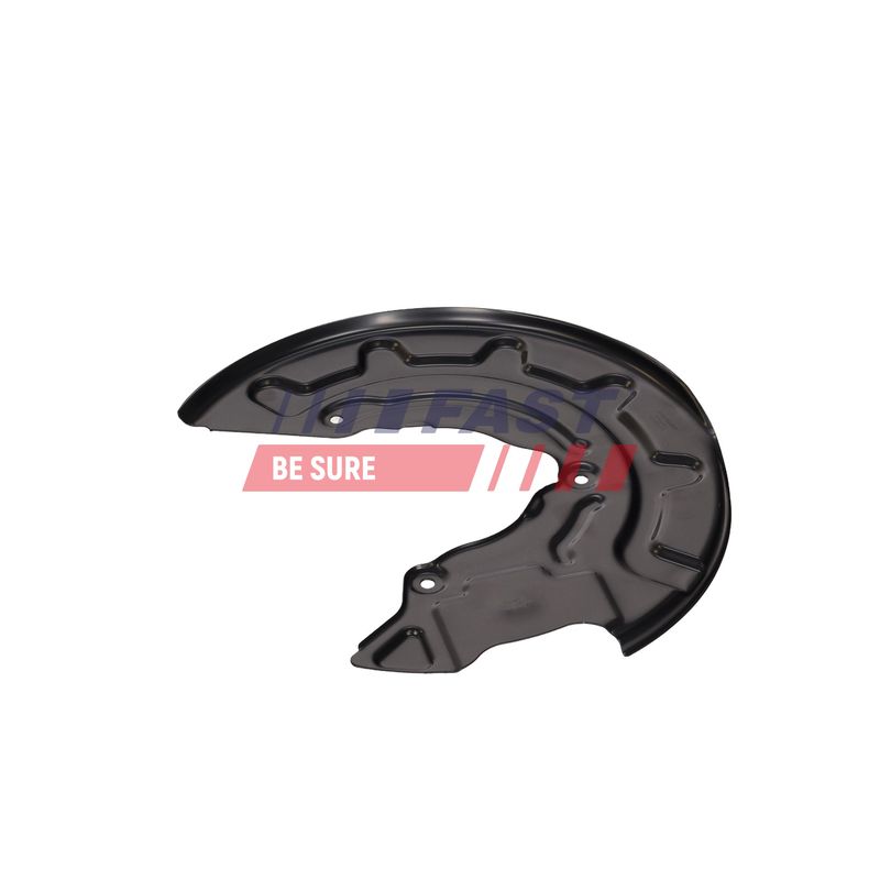 FAST FT03865 Splash Guard, brake disc