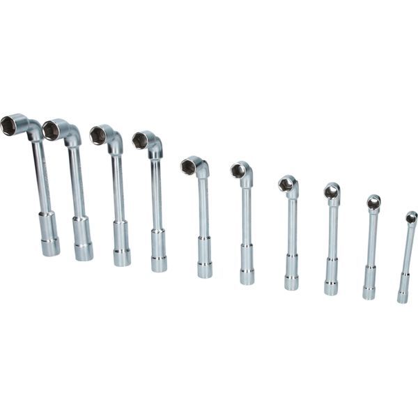 KS TOOLS BT015100 Socket Wrench Set