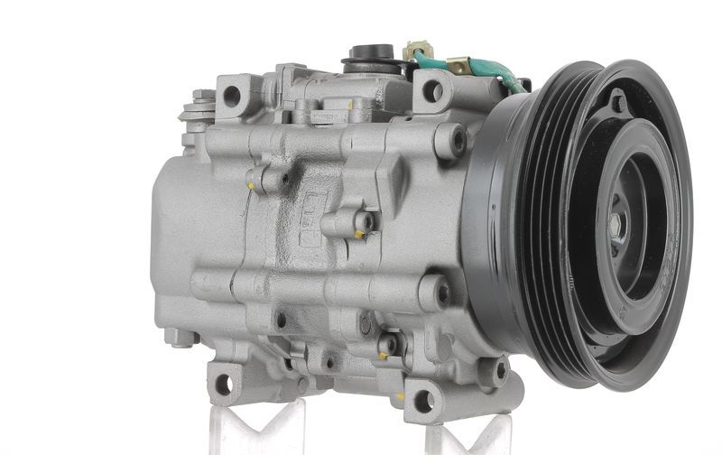 CEVAM 8600043 Compressor, air conditioning