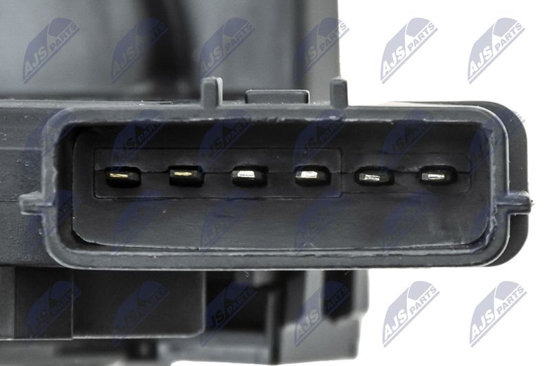 Ukselukk, NTY EZC-NS-038