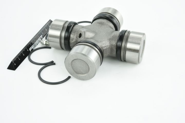 FEBEST ASHY-HD72 Jungtis, kardaninis velenas