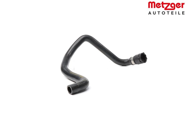 METZGER AUTOTEILE 2420772 Radiator Hose