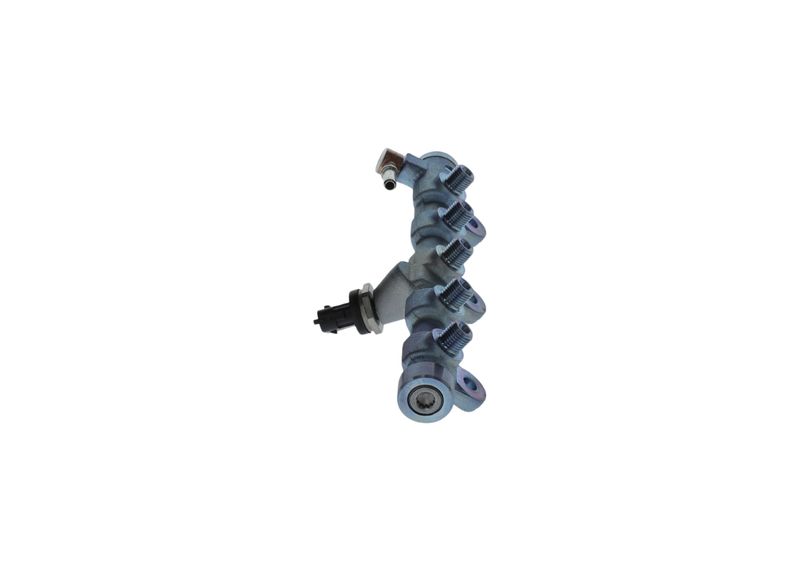 BOSCH 0 445 214 347 Distributor Pipe, fuel