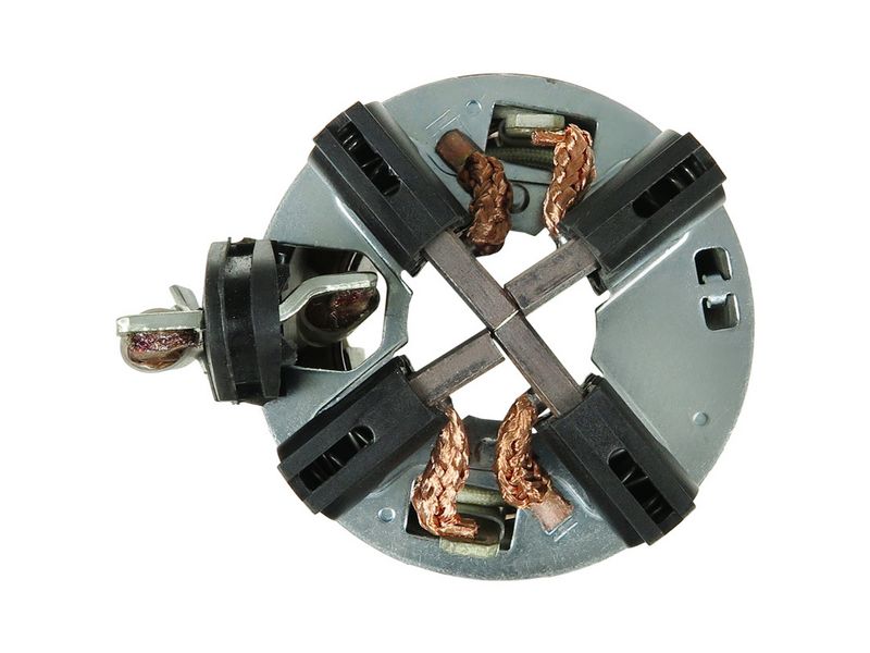 AS-PL SF0058S Holder, carbon brushes