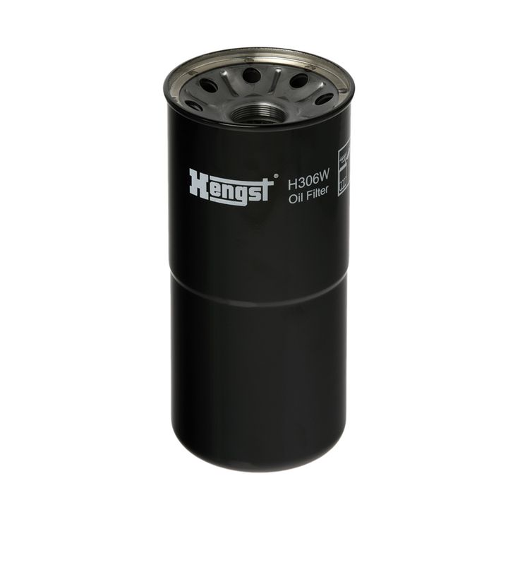 Hydraulisch filter (centrifugaal oliefilter, geschroefd)