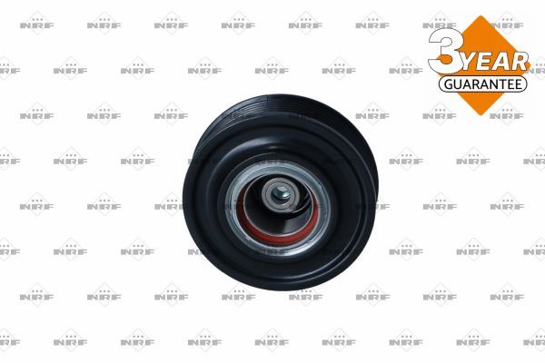 Magnetsidur, kliimakompressor, NRF 380117