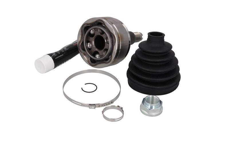 Liigendlaager, veovõll,...